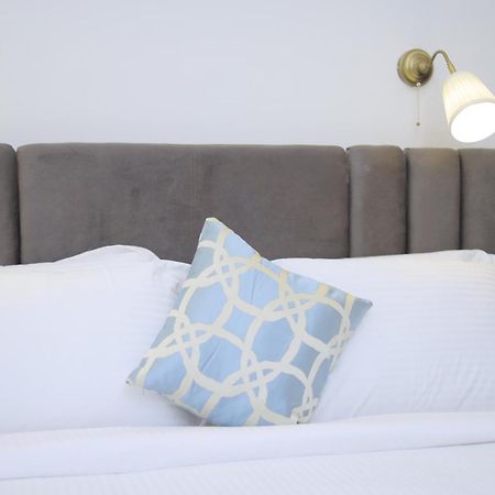 Zemilo Hotel Apartment Аддис-Абеба Экстерьер фото