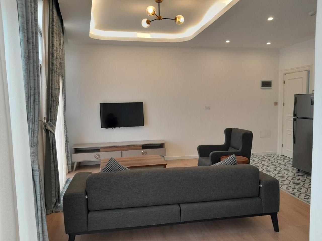 Zemilo Hotel Apartment Аддис-Абеба Экстерьер фото
